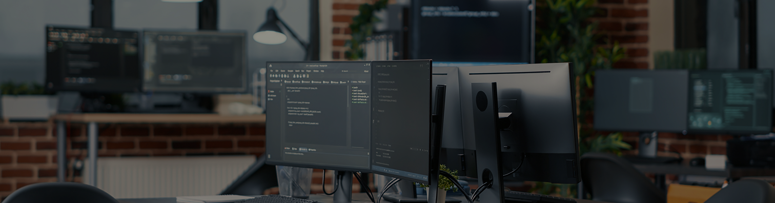 NeoGenZTech Office