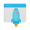 Deployment Icon