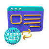 Integration Icon