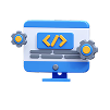 Develop Icon