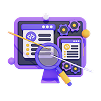 Test Icon