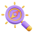 Discover Icon
